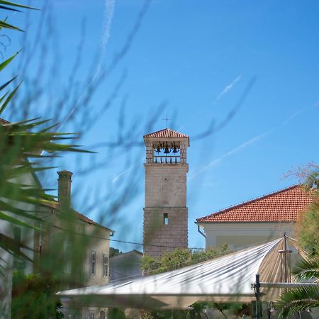Апартаменты Il Dono Del Mare - Island Iz Вели-Иж Экстерьер фото